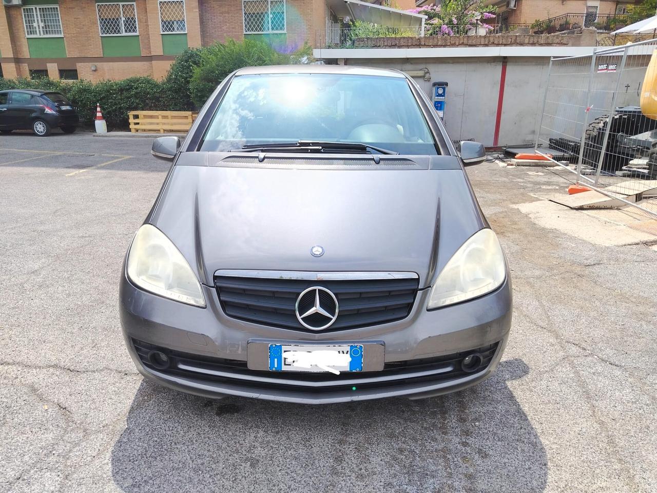 Mercedes-benz A 160 CDI Avantgarde offerta del mese
