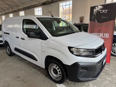 Opel Combo Cargo XL 1.5 Diesel 100CV S&S PL Portata Incrementata