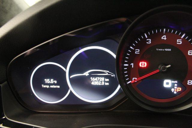 PORSCHE Cayenne Coupé 3.0 V6 340 CV Pack Sport Design