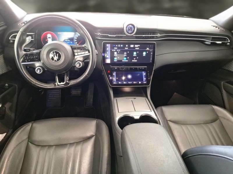 MASERATI GRECALE 2.0 250 CV MHEV GT Q4 AUTO SUV