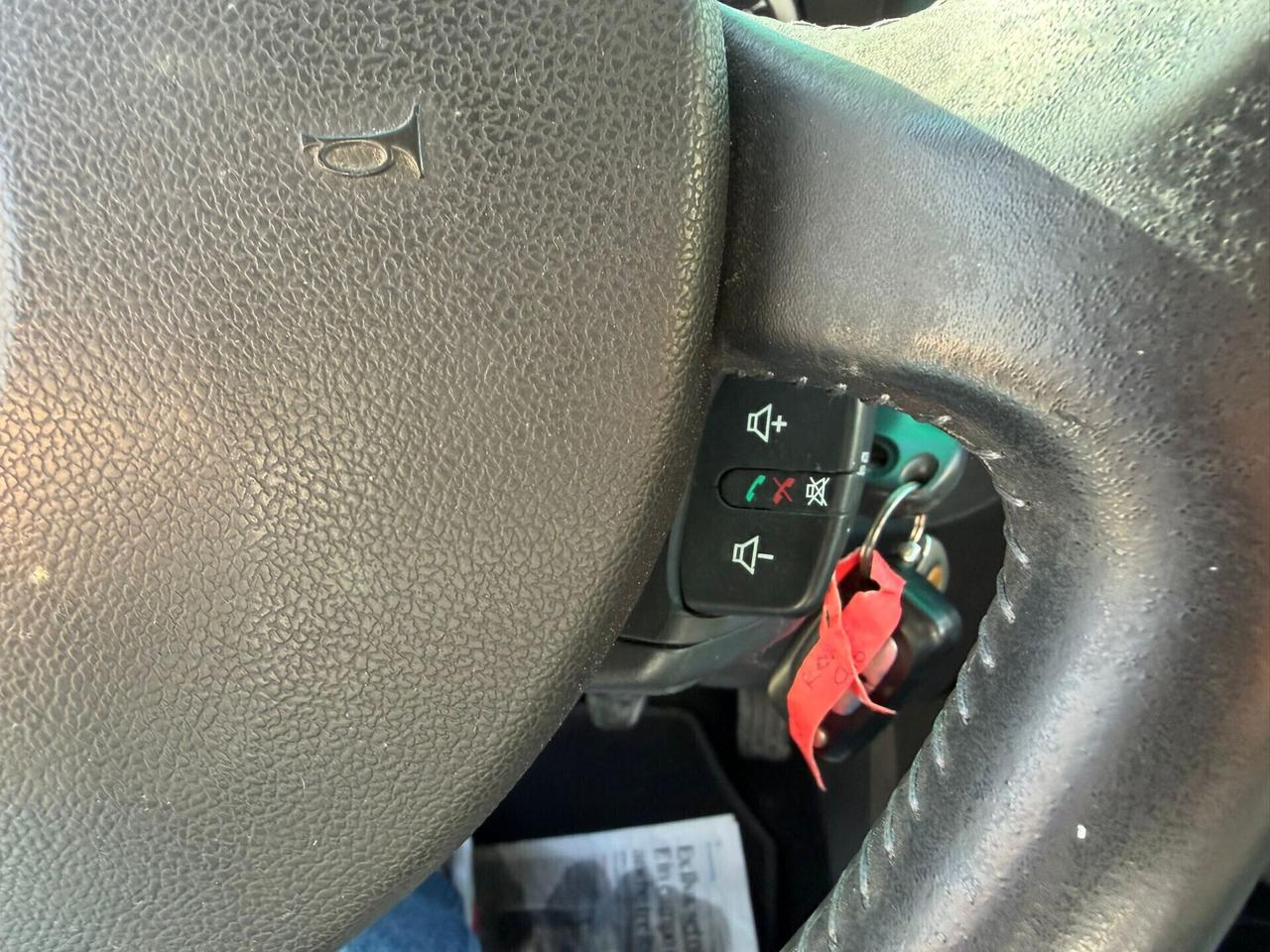 Renault Clio 1.2 16V 5 porte Live! - Anno 2011 - NEOPATENTATO