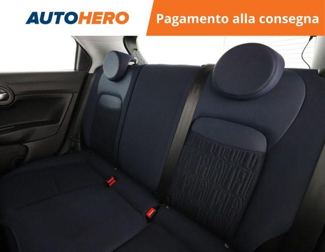 FIAT 500X 1.3 MultiJet 95 CV Cult