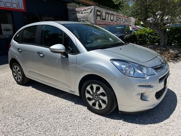 Citroen C3 1.2 FULL NEOPATENTATI OUTLET