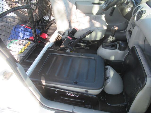 Renault Kangoo 1.9 dCi 4x4 165.000 km MOLTO RARO