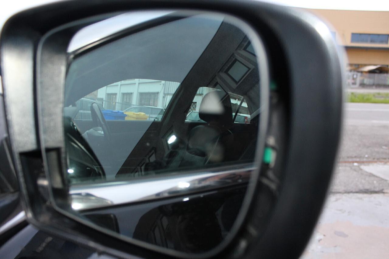 Lancia Thema 3.0 V6 Multijet II 239 CV Executive