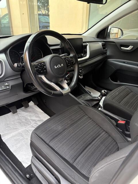 Kia Stonic 1.2 DPI Style
