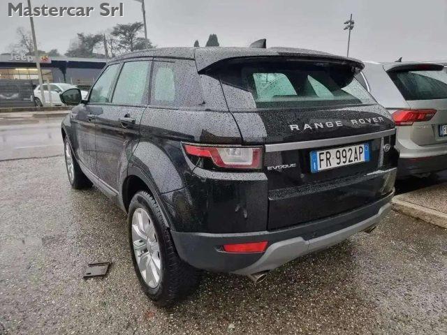 LAND ROVER Range Rover Evoque 2.0 TD4 PURE BUSINESS PREMIUM 150CV - FR992AP