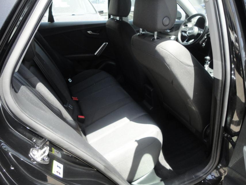Audi Q2 1.6 tdi Business