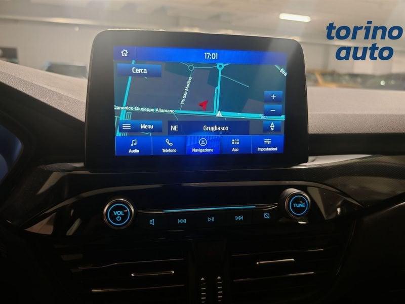 Ford Kuga Kuga 1.5 EcoBlue 120 CV 2WD ST-Line