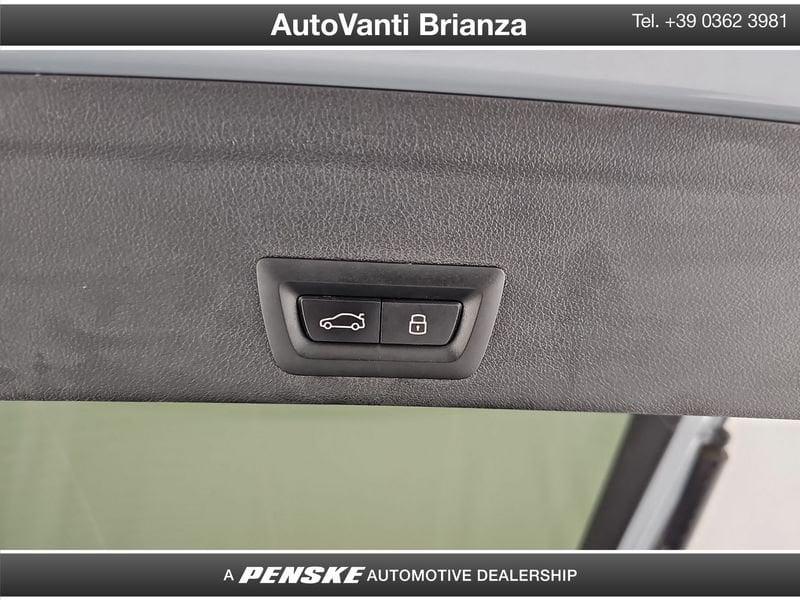 BMW X6 X6 xdrive30d 48V MSport Pro