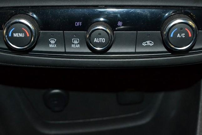 OPEL CROSSLAND - ELEGANCE 1.2 110CV MT5