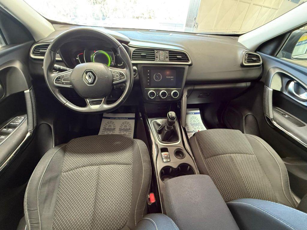 Renault Kadjar Blue dCi 8V 115CV Business N1 *OFFERTA DEL MESE*