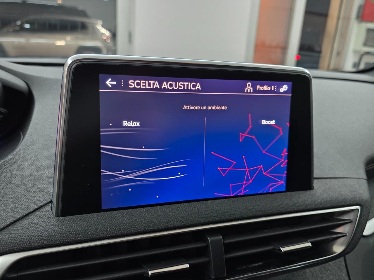 PEUGEOT 3008 BLUEHDI 130cv S&S EAT8 GT-LINE