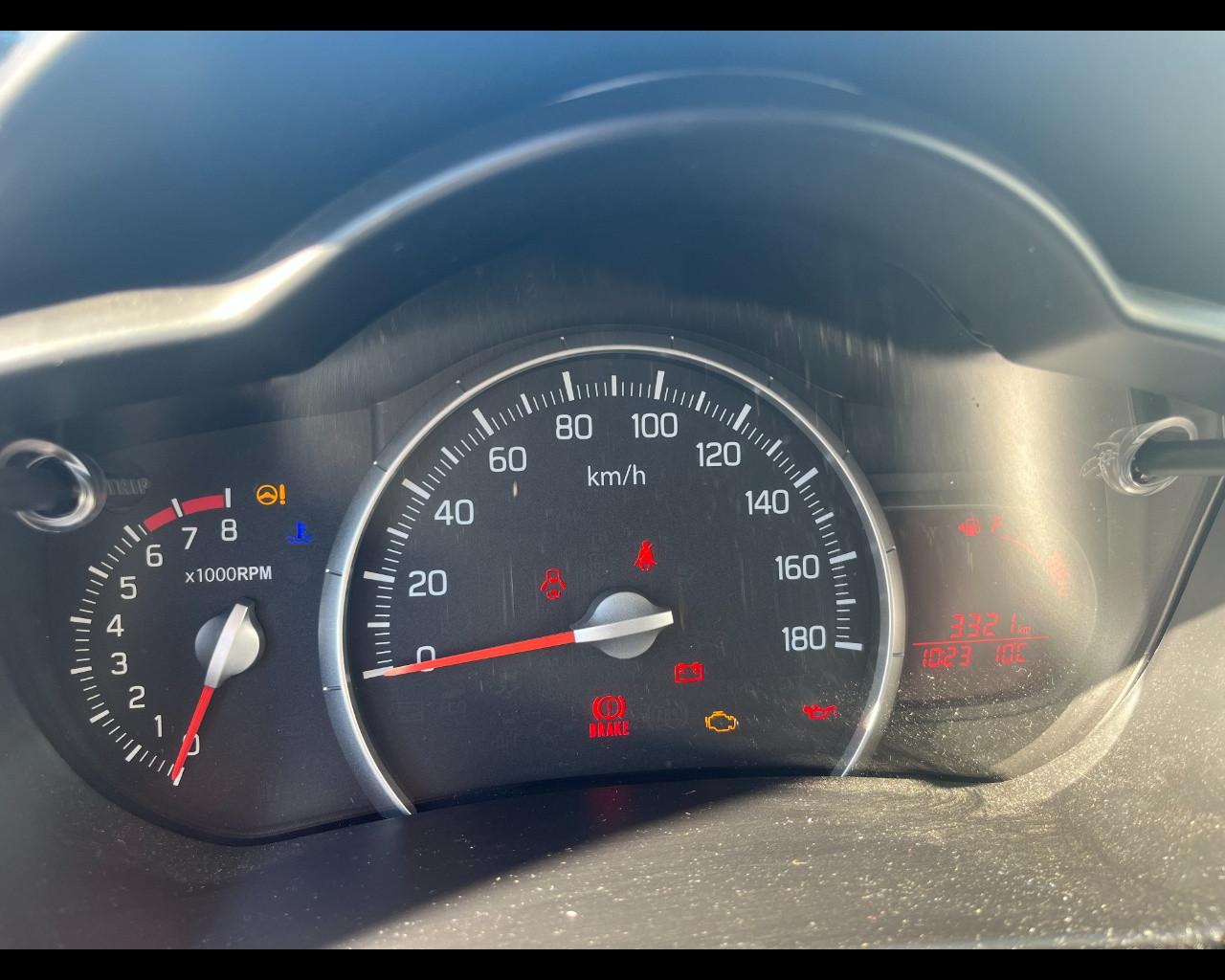 SUZUKI Celerio - Celerio 1.0 Dualjet S&S Cool