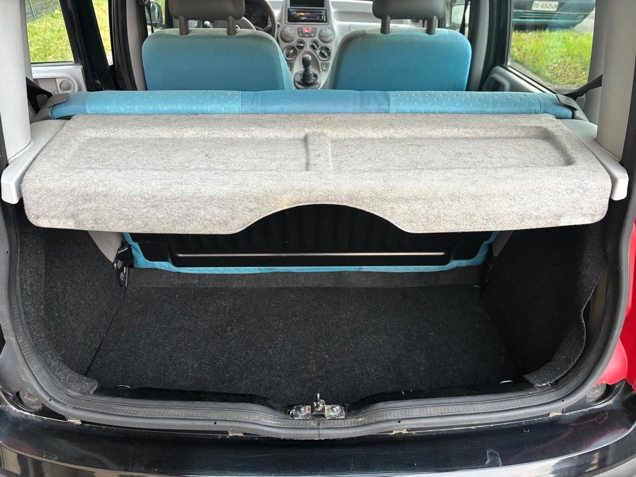 Fiat Panda 1.2 Dynamic