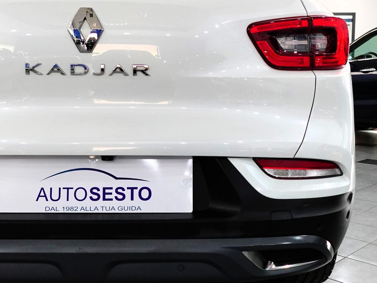 Renault Kadjar 1.5 BlueDCI 115 CV SPORT EDITION 2