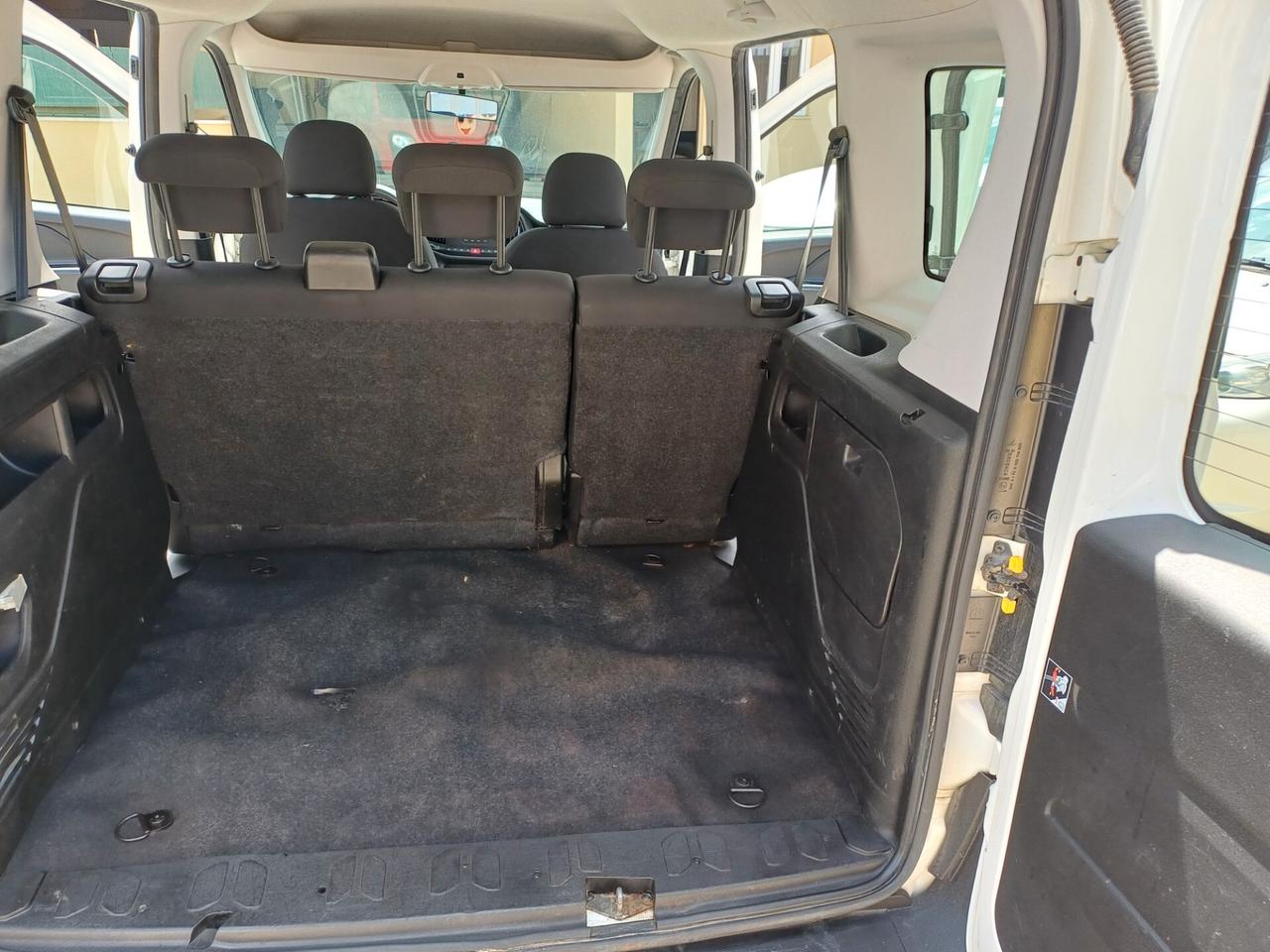 Fiat Doblo Doblò 1.3 MJT PC Combi N1