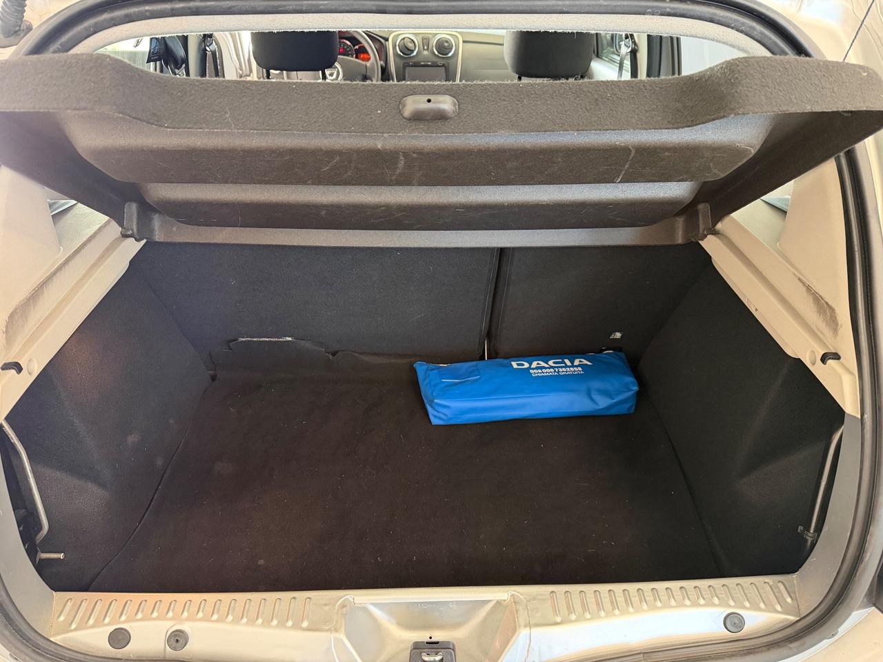 Dacia Sandero 0.9 TCe 12V 90CV Start&Stop Lauréate