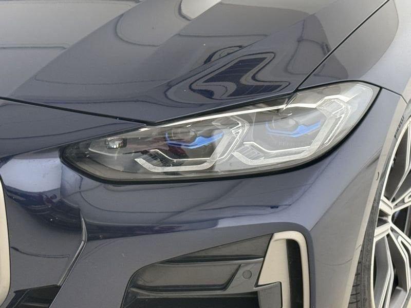 BMW Serie 4 3.0 440I XDRIVE AUTO MH48V ** IVA ESPOSTA **