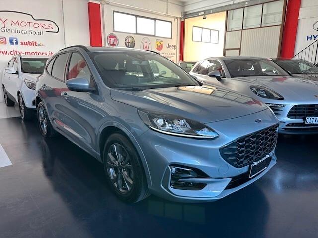 Ford Kuga 1.5 EcoBlue 120 CV aut. 2WD ST-Line PROMO
