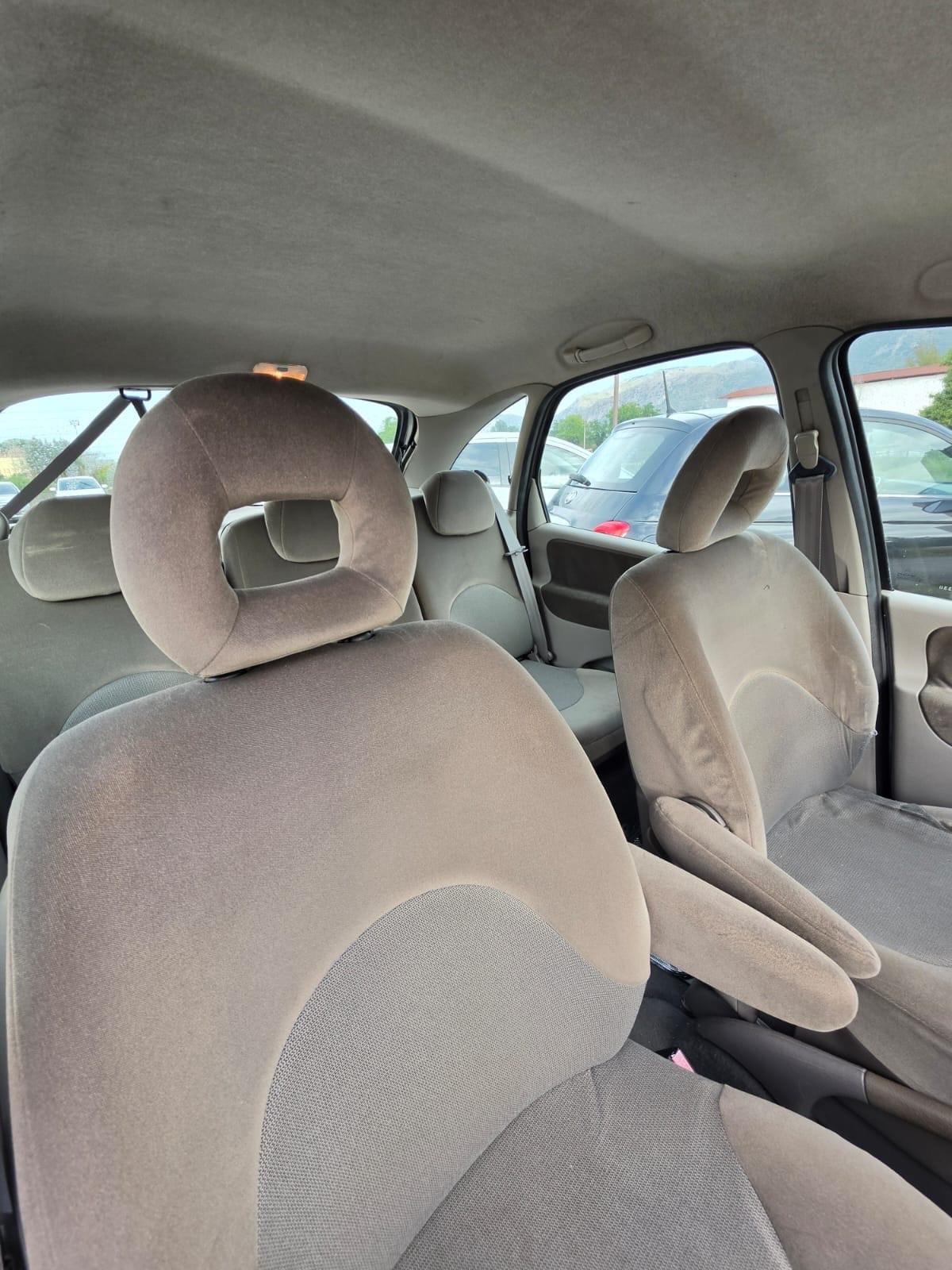 Citroen Xsara Picasso 1.6 16V gpl garantita 12 mesi