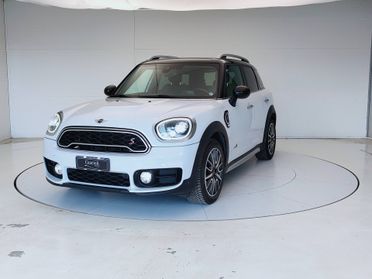 MINI Mini Countryman F60 2017 - Mini Countryman 2.0 Cooper SD Hype all4 auto