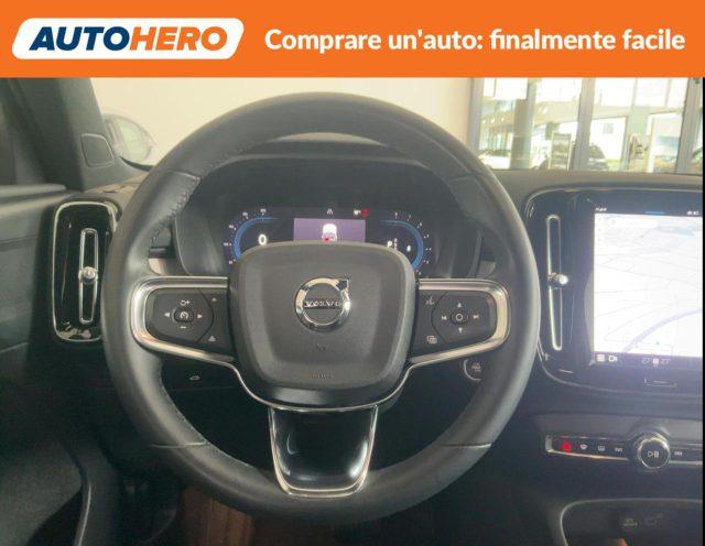 VOLVO XC40 B3 automatico Core
