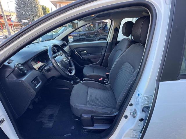DACIA Duster 1.5 Blue dCi 8V 115 CV 4x2 Comfort