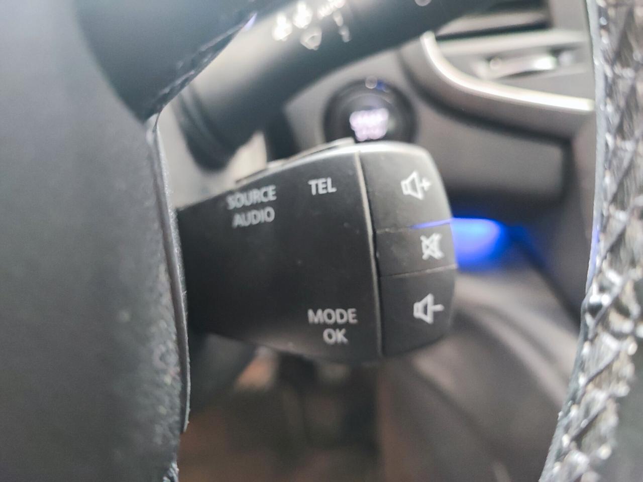 Renault Talisman Sporter dCi 130 CV EDC Energy Zen