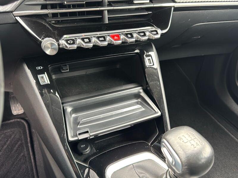 Peugeot 2008 2008 1.2 puretech Allure s&s 100cv