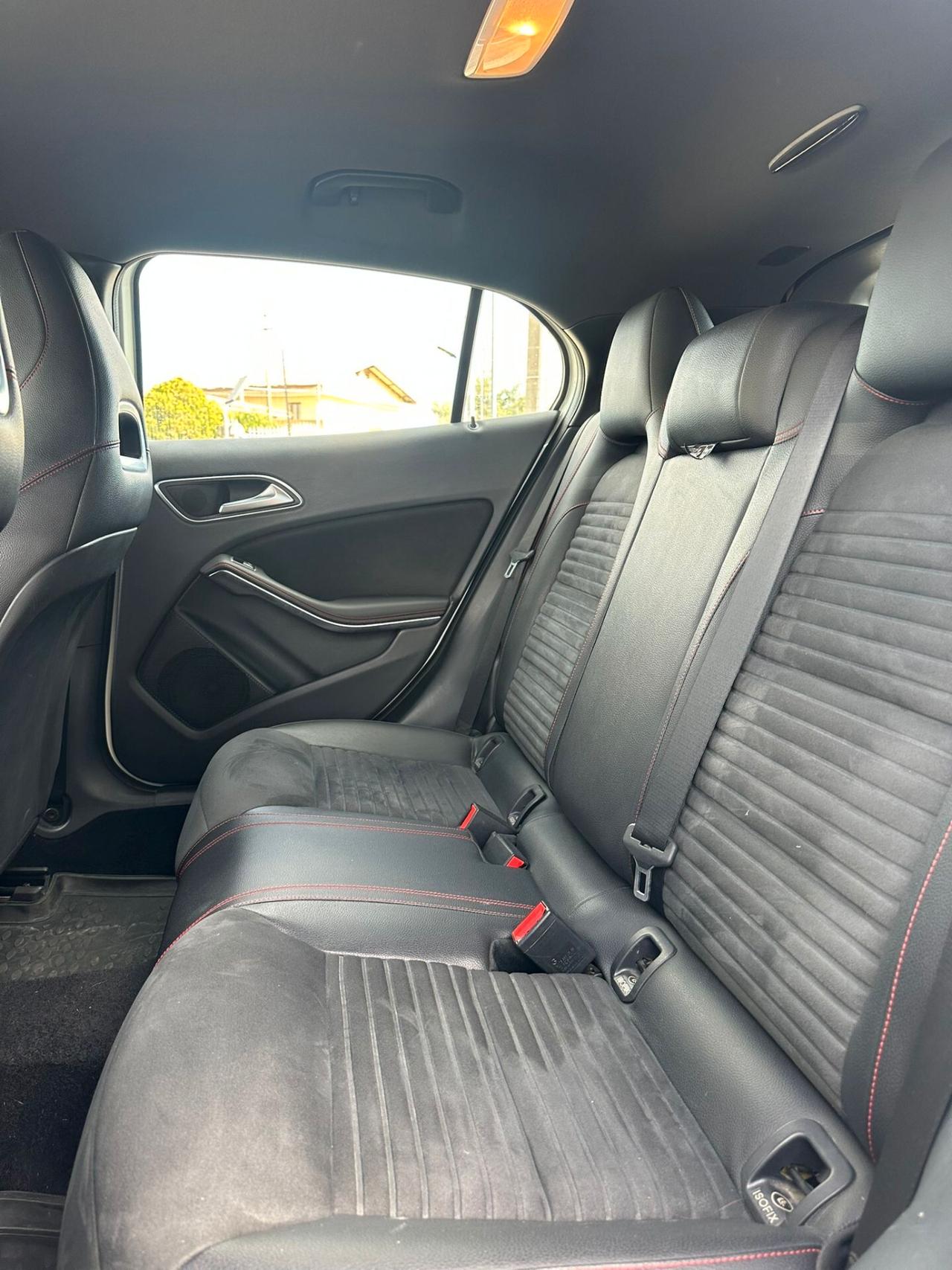 Mercedes-benz GLA 200 CDI Automatic 4Matic Premium