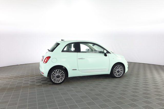 FIAT 500 500 1.2 69 CV Lounge