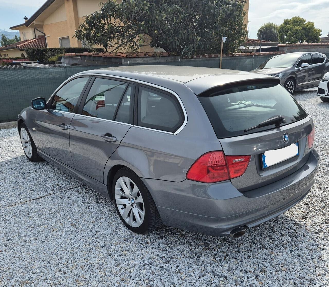 Bmw 318 318d 2.0 143CV cat Touring MSport