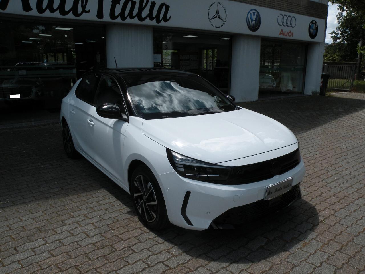 OPEL CORSA 1.2 75CV GS 2024