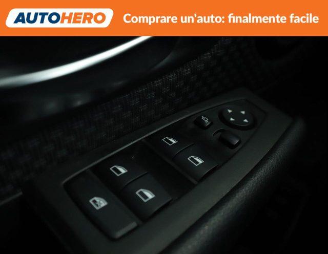 BMW 216 d Gran Tourer Business