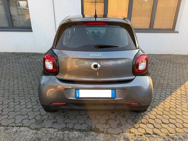 SMART ForFour 70 1.0 BENZINA MANUALE OK NEOPATENTATO