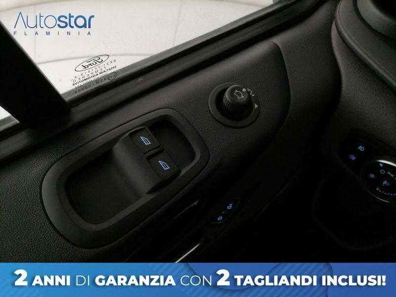 Ford Transit Custom 280 2018 transit custom 280 2.0 tdci 170cv titanium L1H1 E6.2