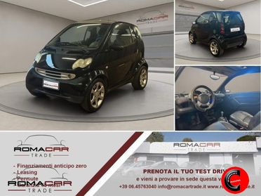 SMART ForTwo 700 coupé pulse (45 kW)