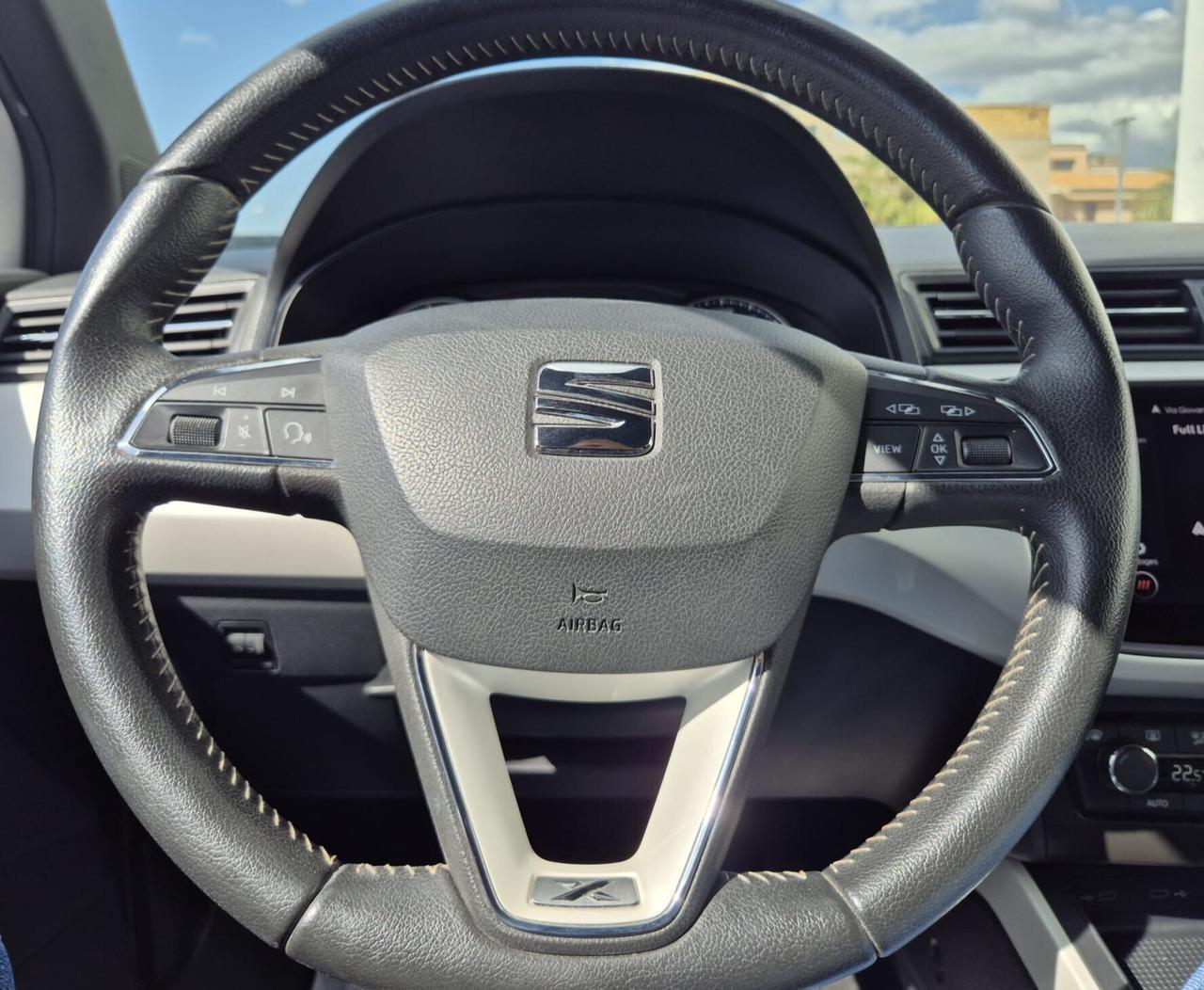 Seat Arona 1.0 EcoTSI Style