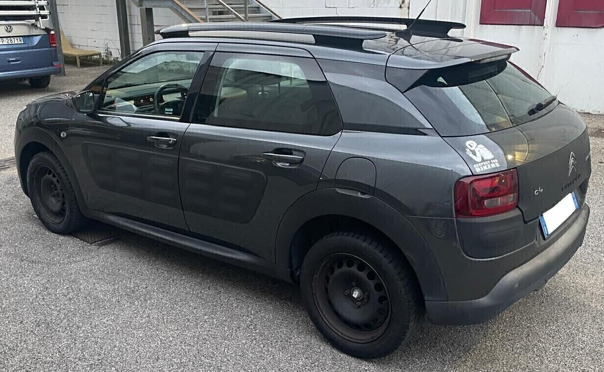 CITROEN C4 CACTUS 1.2 82 S&S ETG Shine