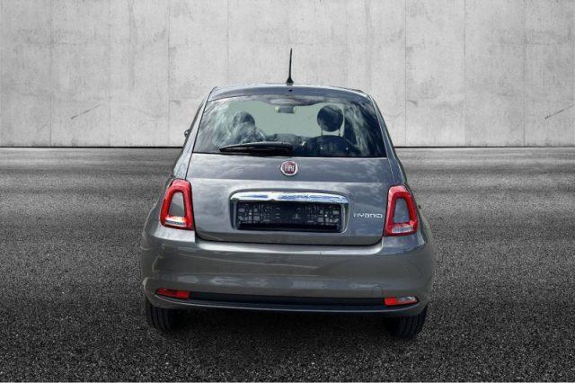 FIAT 500 1.0 Hybrid