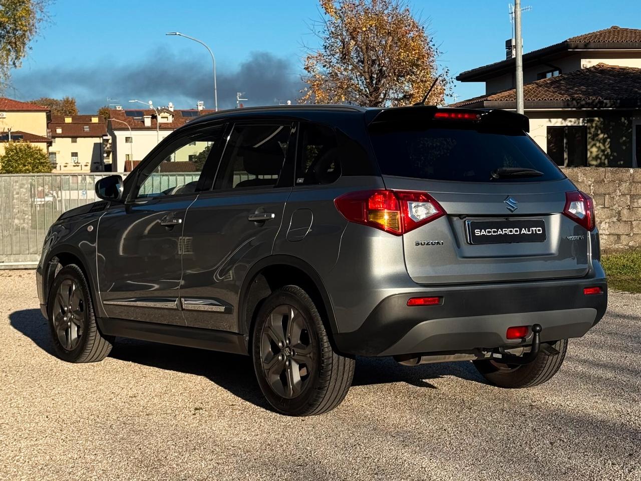 Suzuki Vitara 1.6 120cv V-Cool | PREZZO PROMO