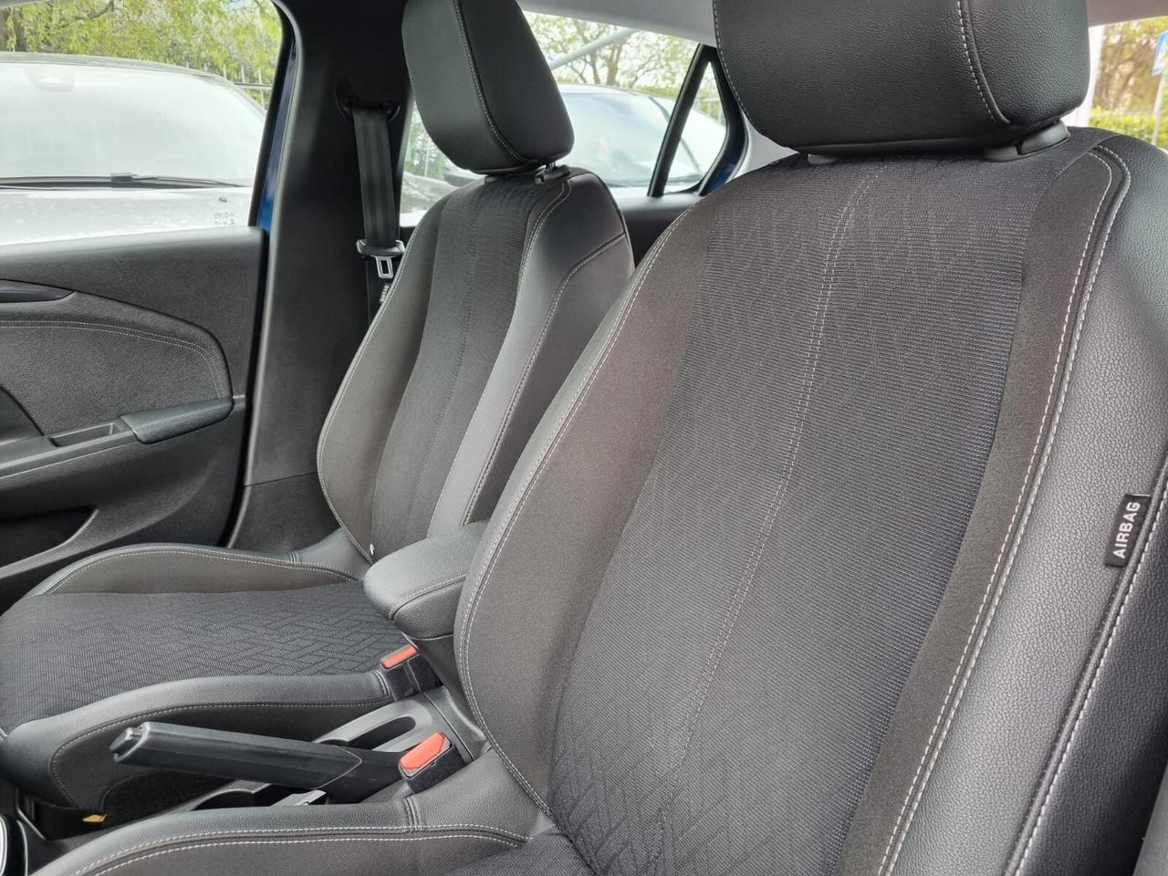 Opel Corsa 1.2 Elegance