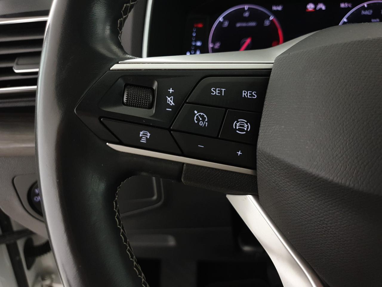 Seat Tarraco 2.0 tdi xcellence 4drive 200cv dsg 7p.ti