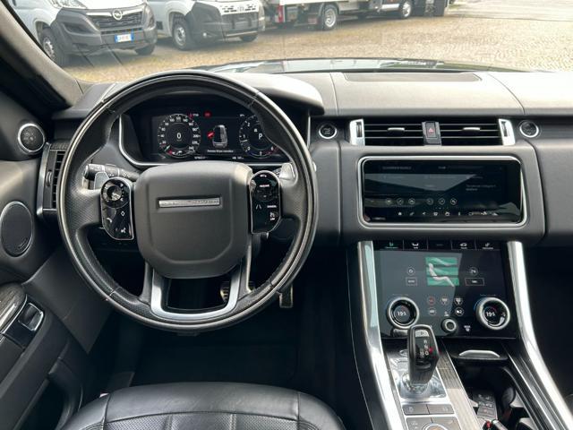 LAND ROVER Range Rover Sport 3.0 SDV6 HSE Dynamic