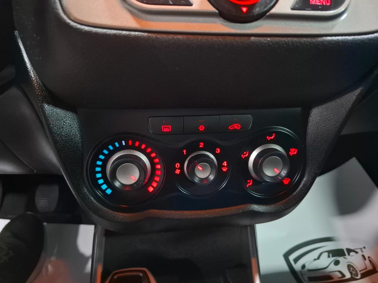 Alfa Romeo MiTo 1.4 benz Super Neopatentati