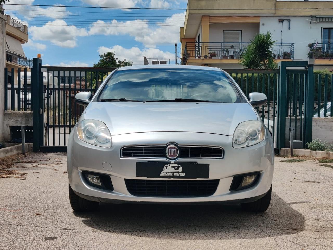 Fiat Bravo METANO