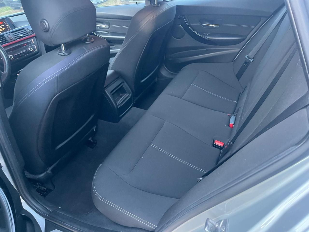 Bmw 316 318d Touring Msport