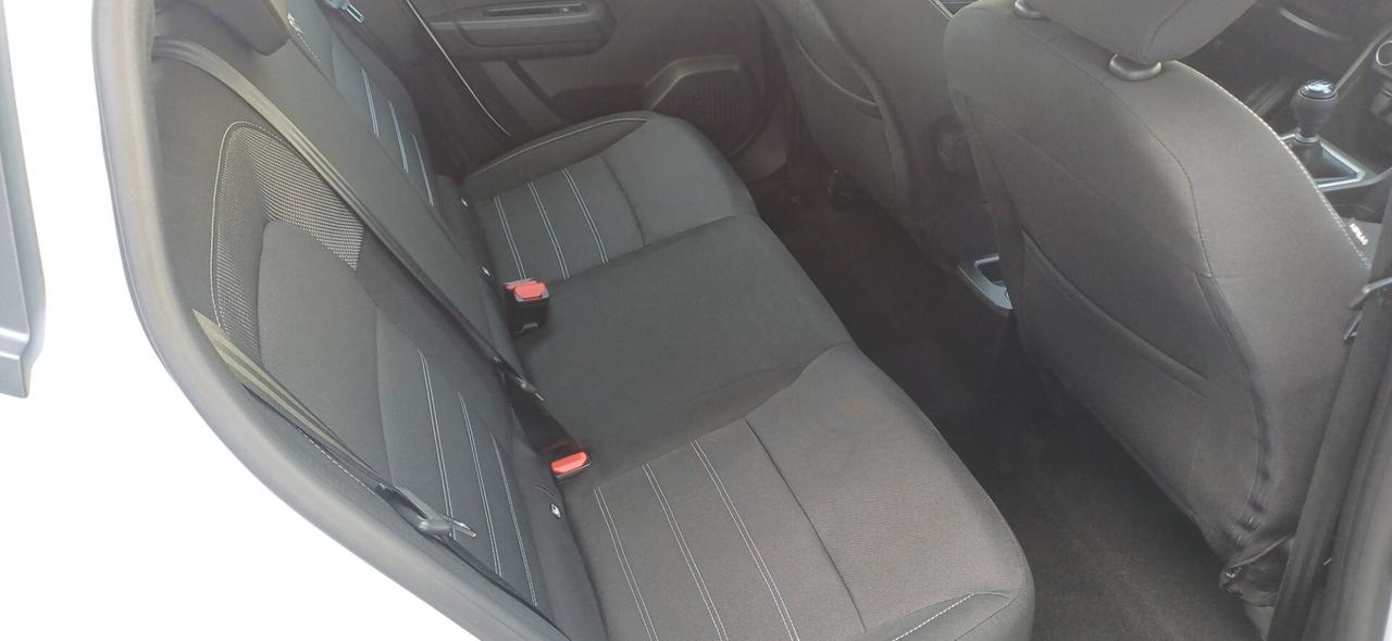 Dacia Sandero Stepway 1.0 TCe ECO-G Expression