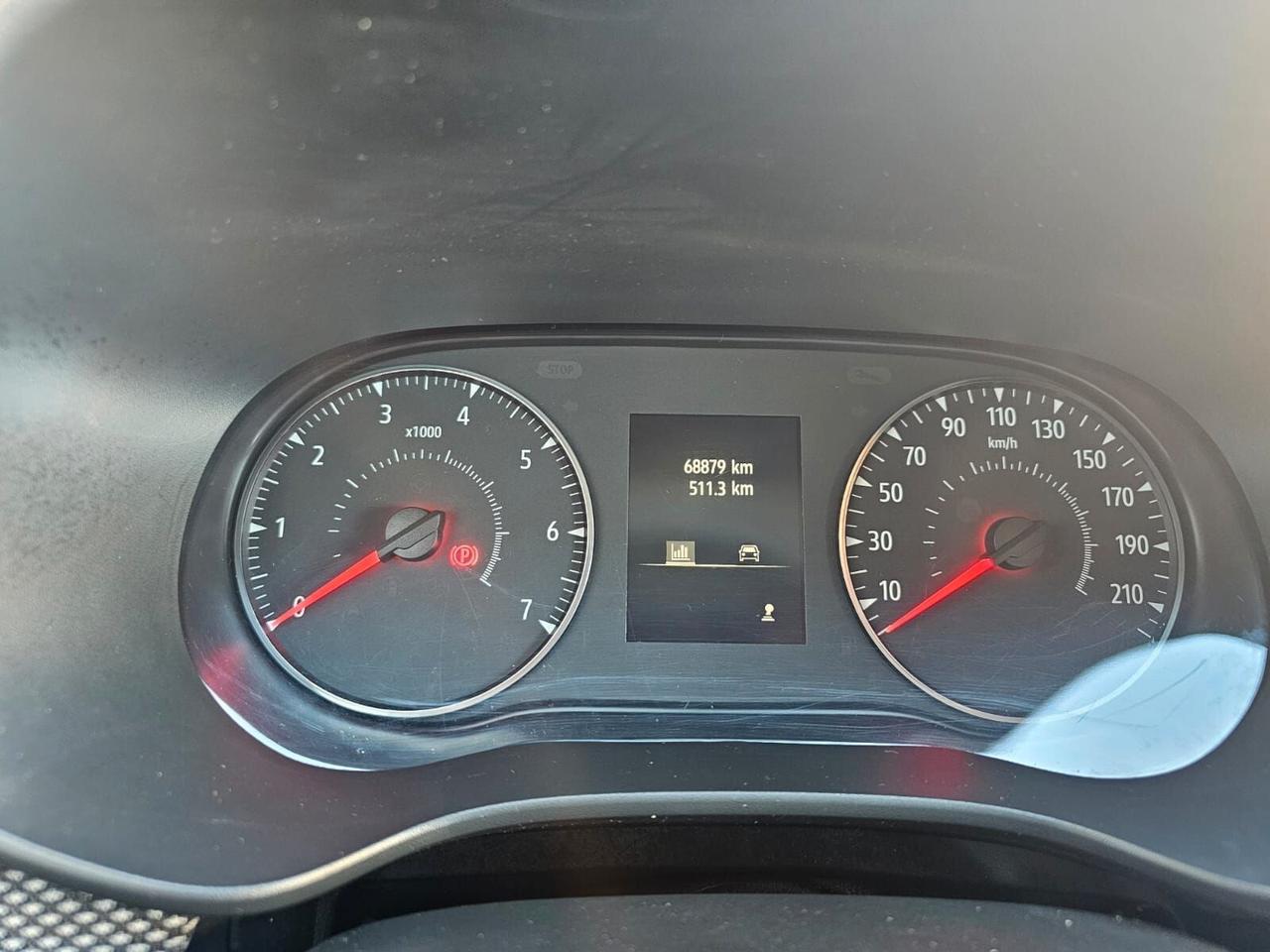 Dacia Sandero Stepway 1.0 TCe ECO-G Comfort